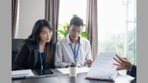 government requirements for job application